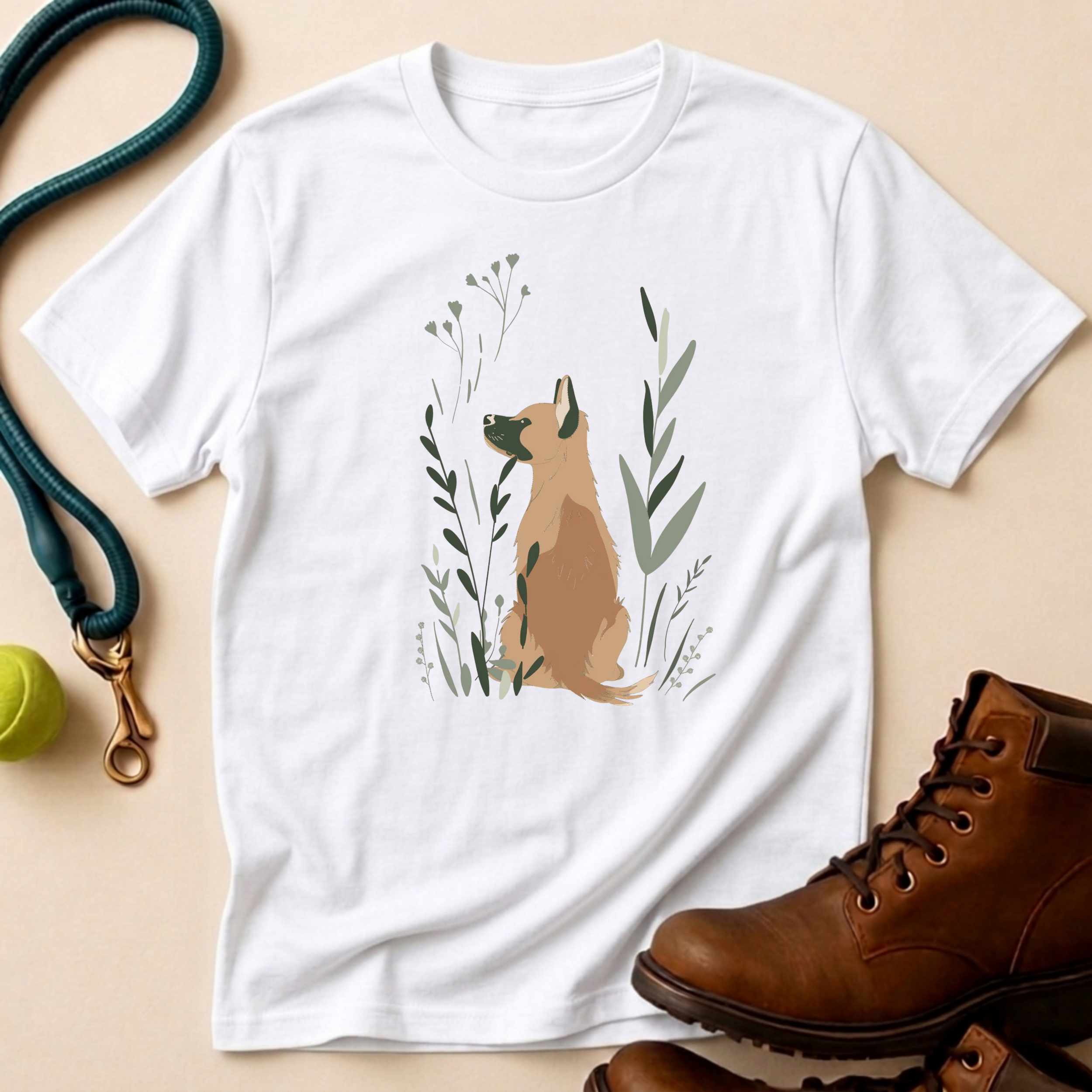 Wild & Gentle T-Shirt