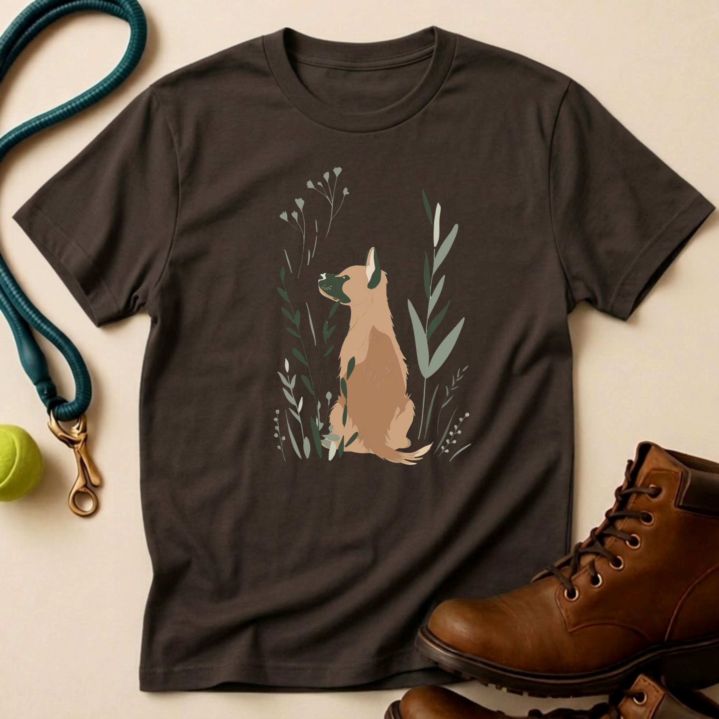 Wild & Gentle T-Shirt