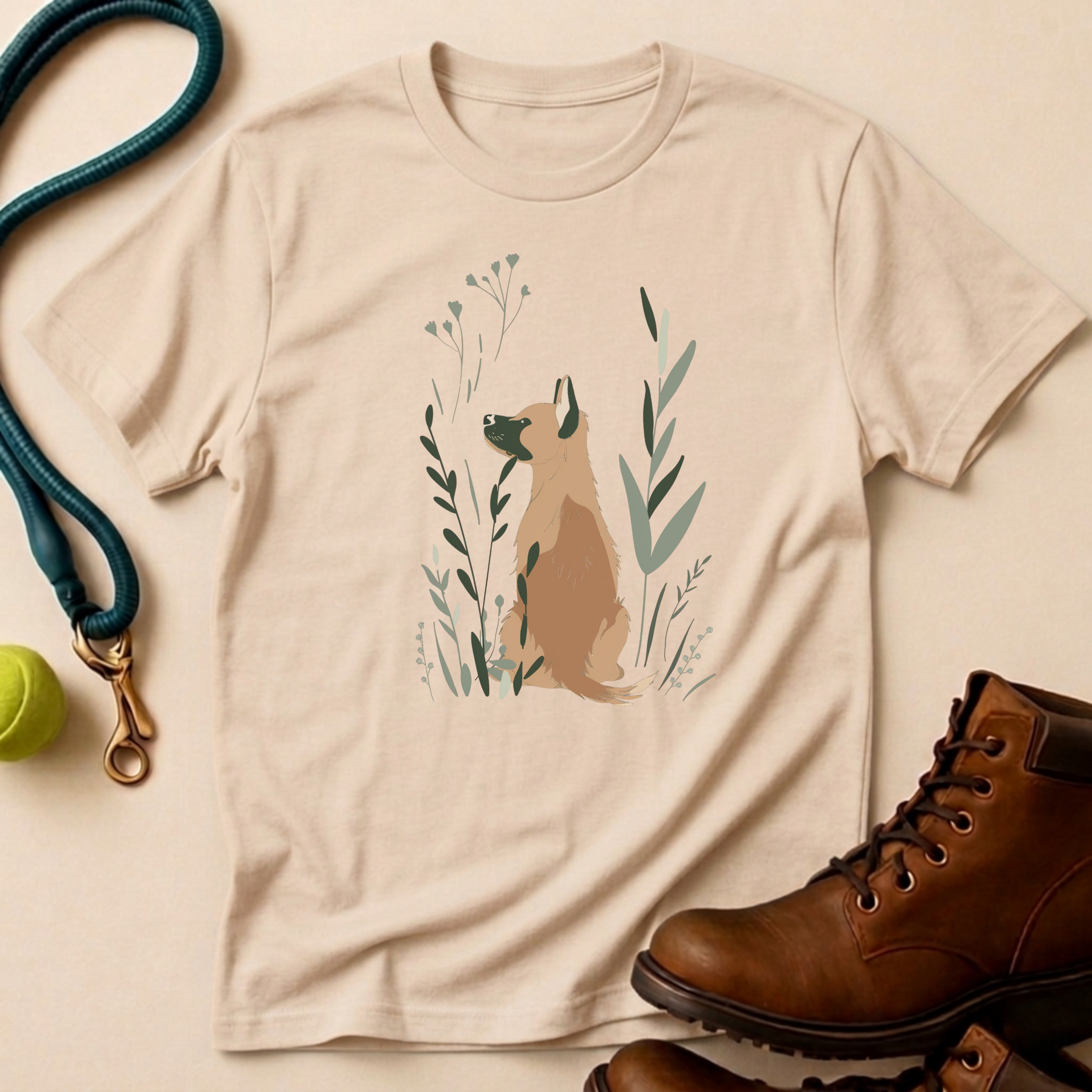 Wild & Gentle T-Shirt