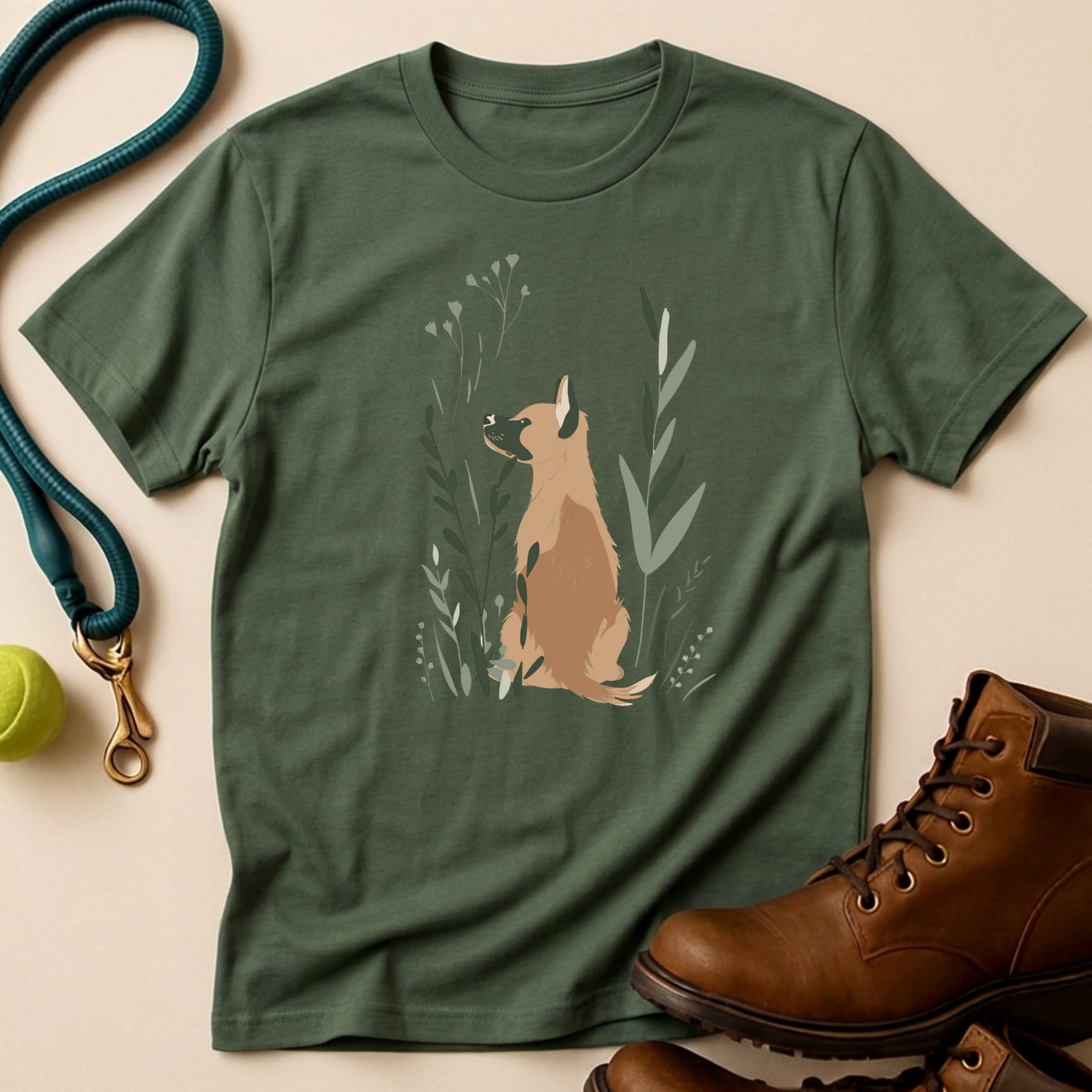 Wild & Gentle T-Shirt