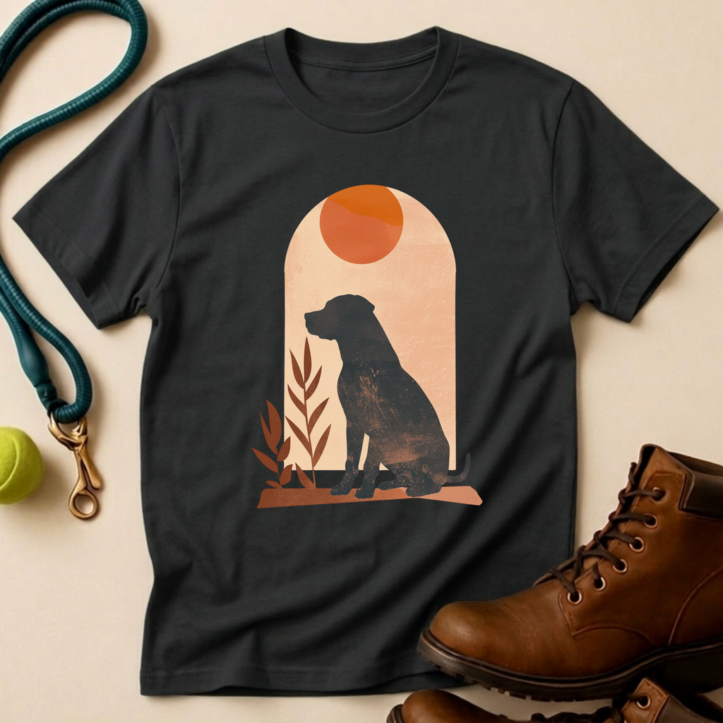 Calm Spirit T-Shirt
