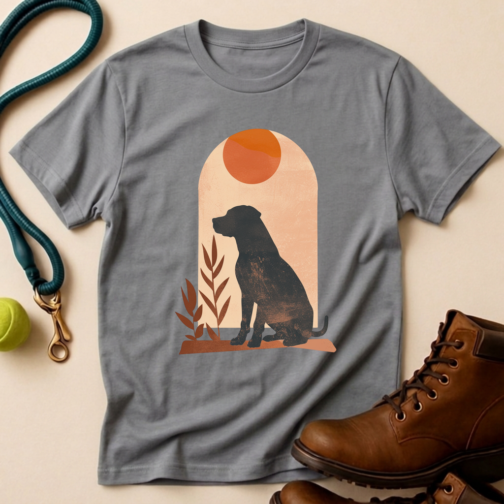 Calm Spirit T-Shirt