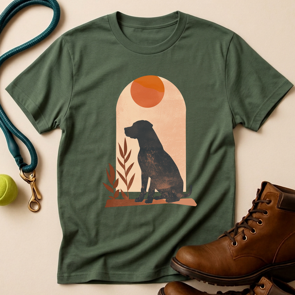 Calm Spirit T-Shirt