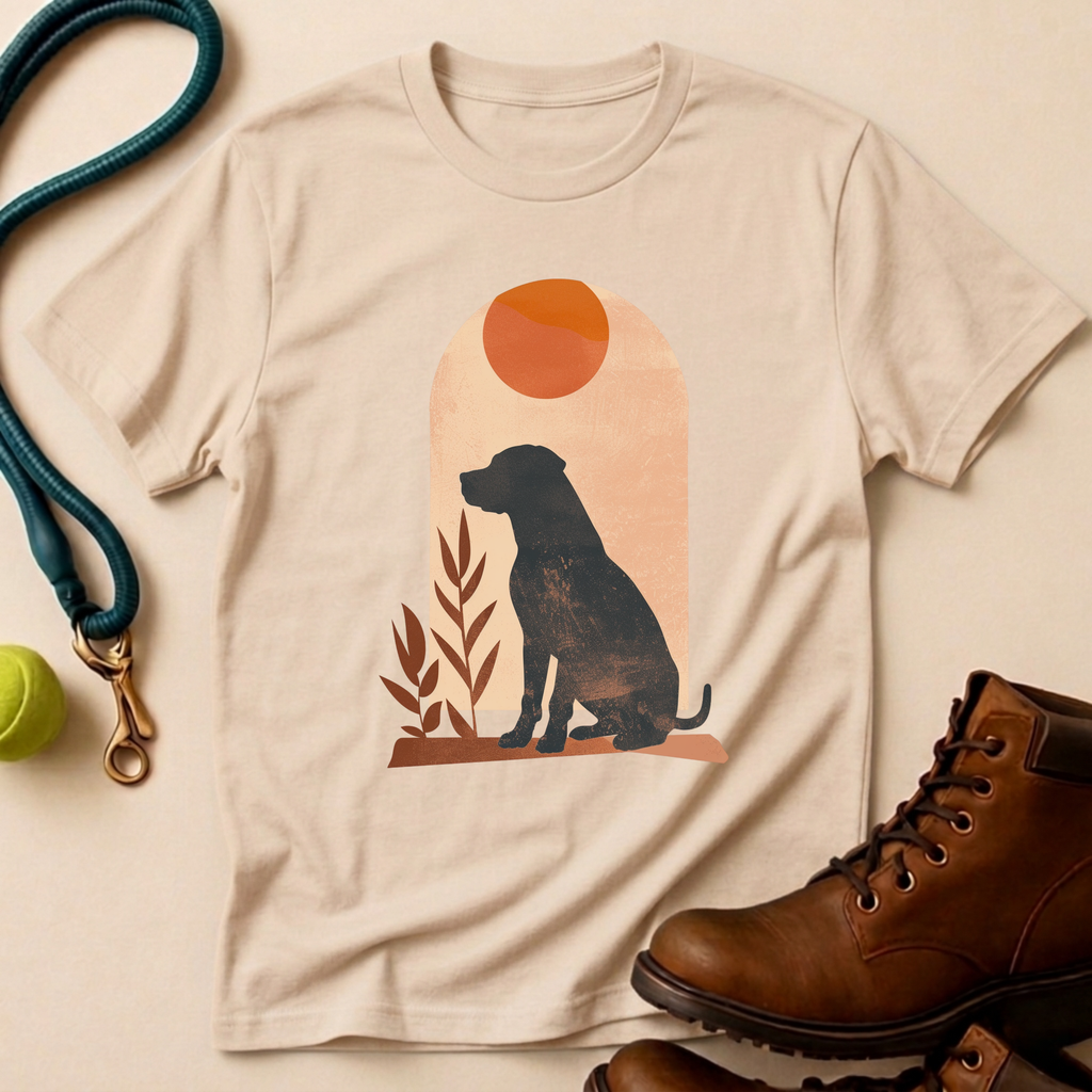 Calm Spirit T-Shirt