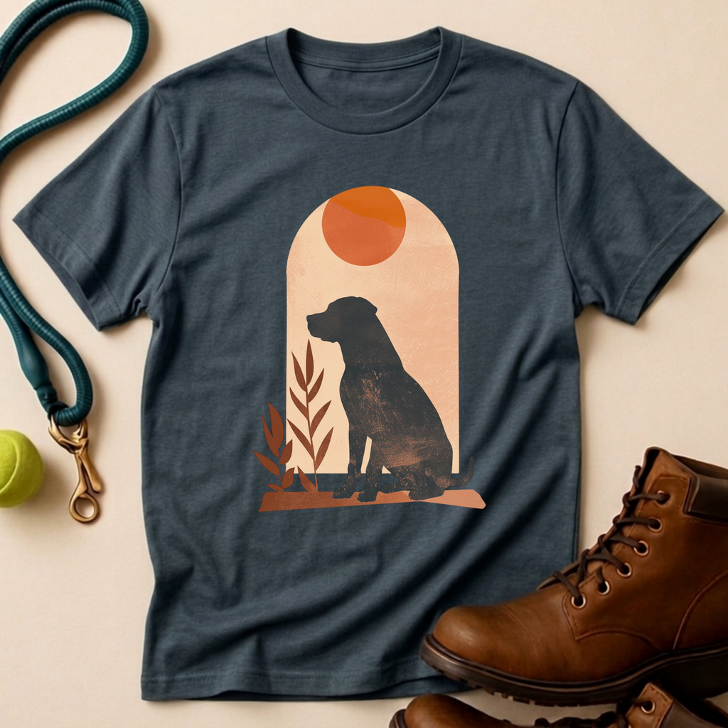 Calm Spirit T-Shirt