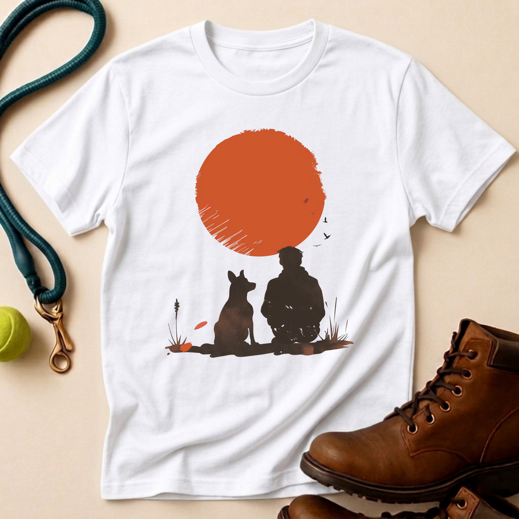 Forever Together T-Shirt