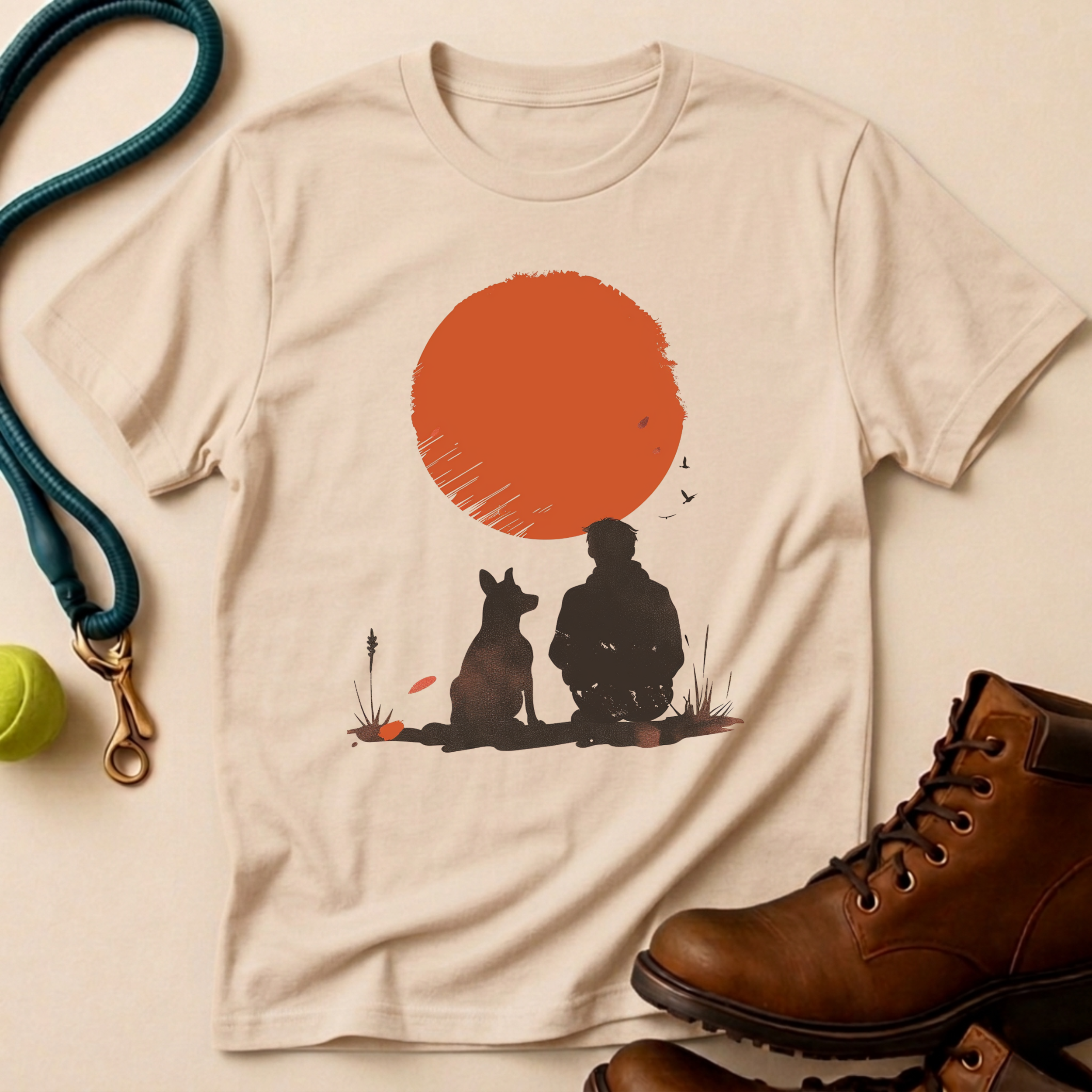 Forever Together T-Shirt