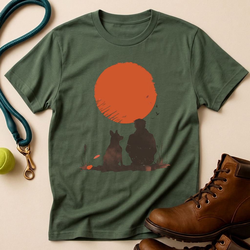 Forever Together T-Shirt