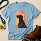 Silent Devotion T-Shirt