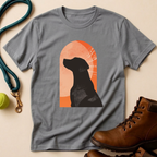 Silent Devotion T-Shirt