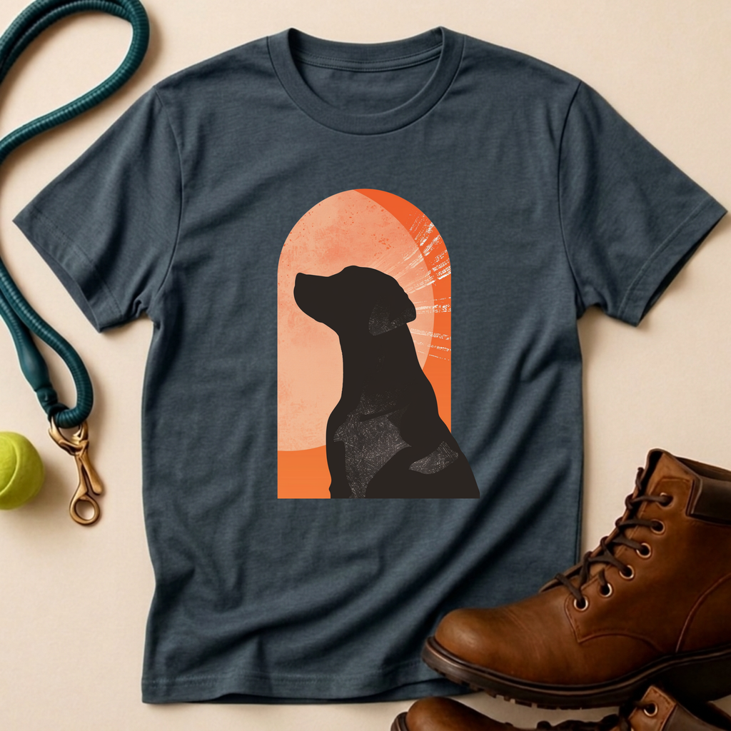 Silent Devotion T-Shirt