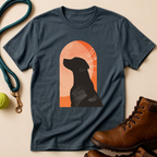 Silent Devotion T-Shirt