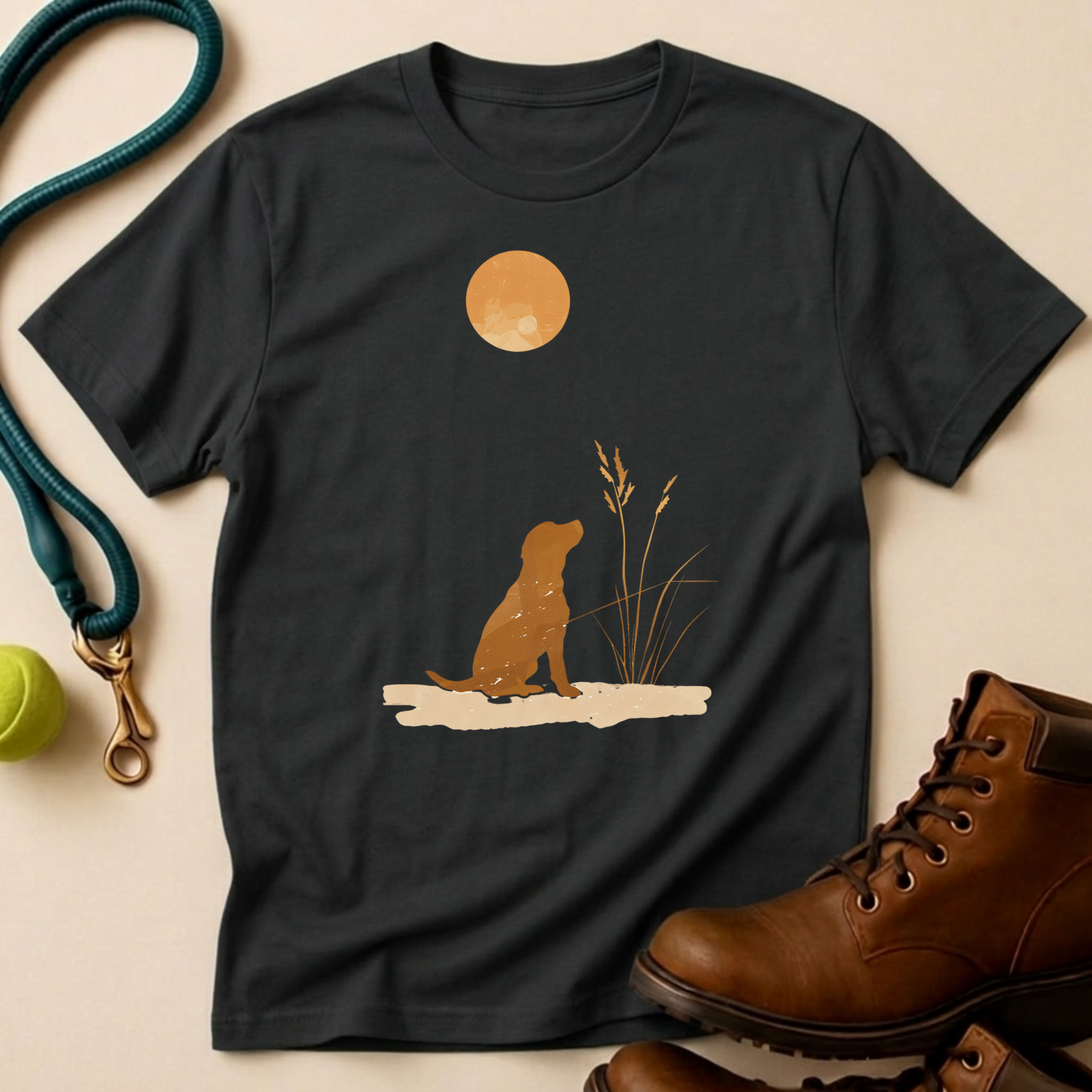 Still Waiting T-Shirt