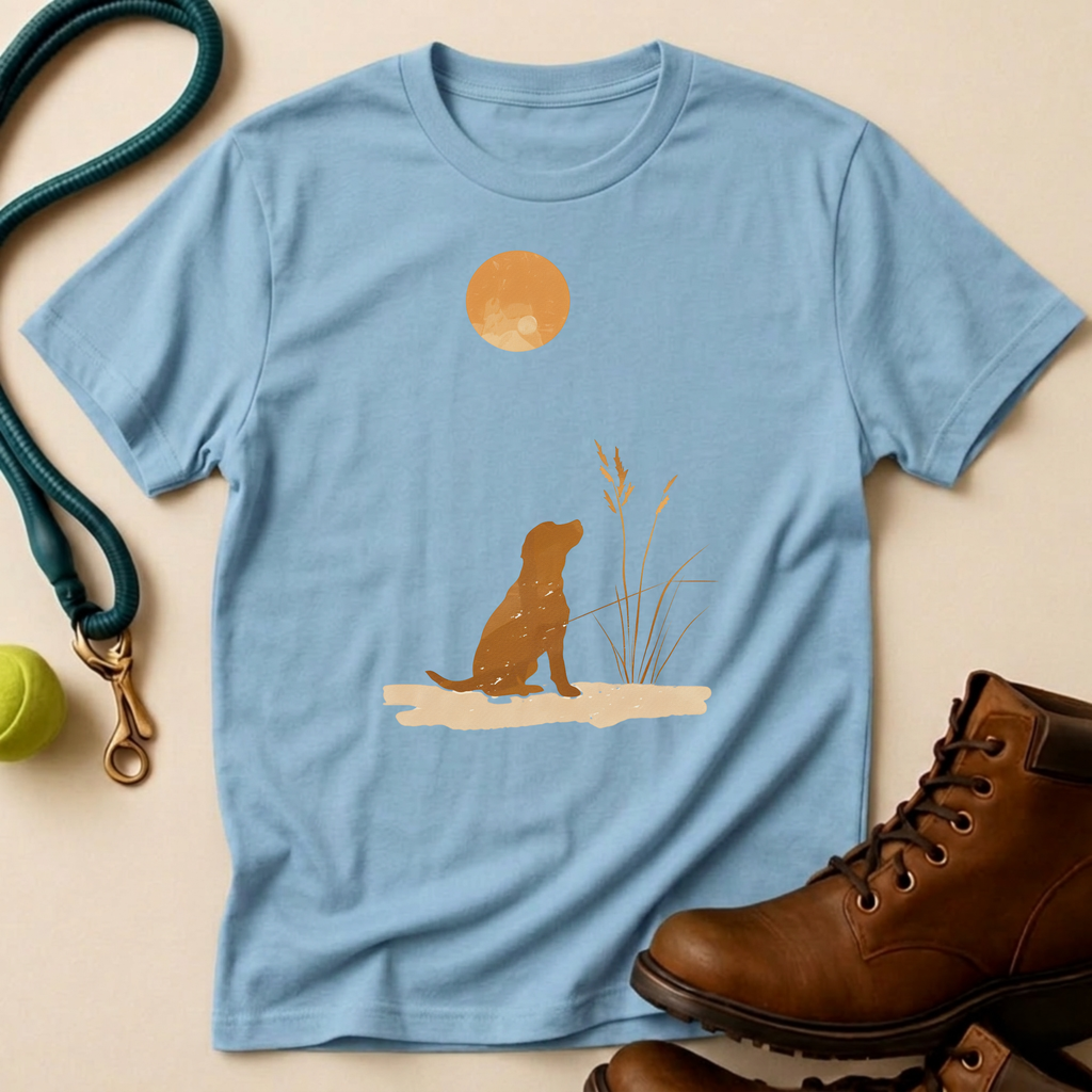 Still Waiting T-Shirt