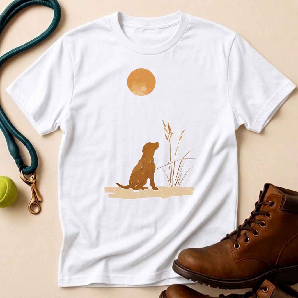 Still Waiting T-Shirt