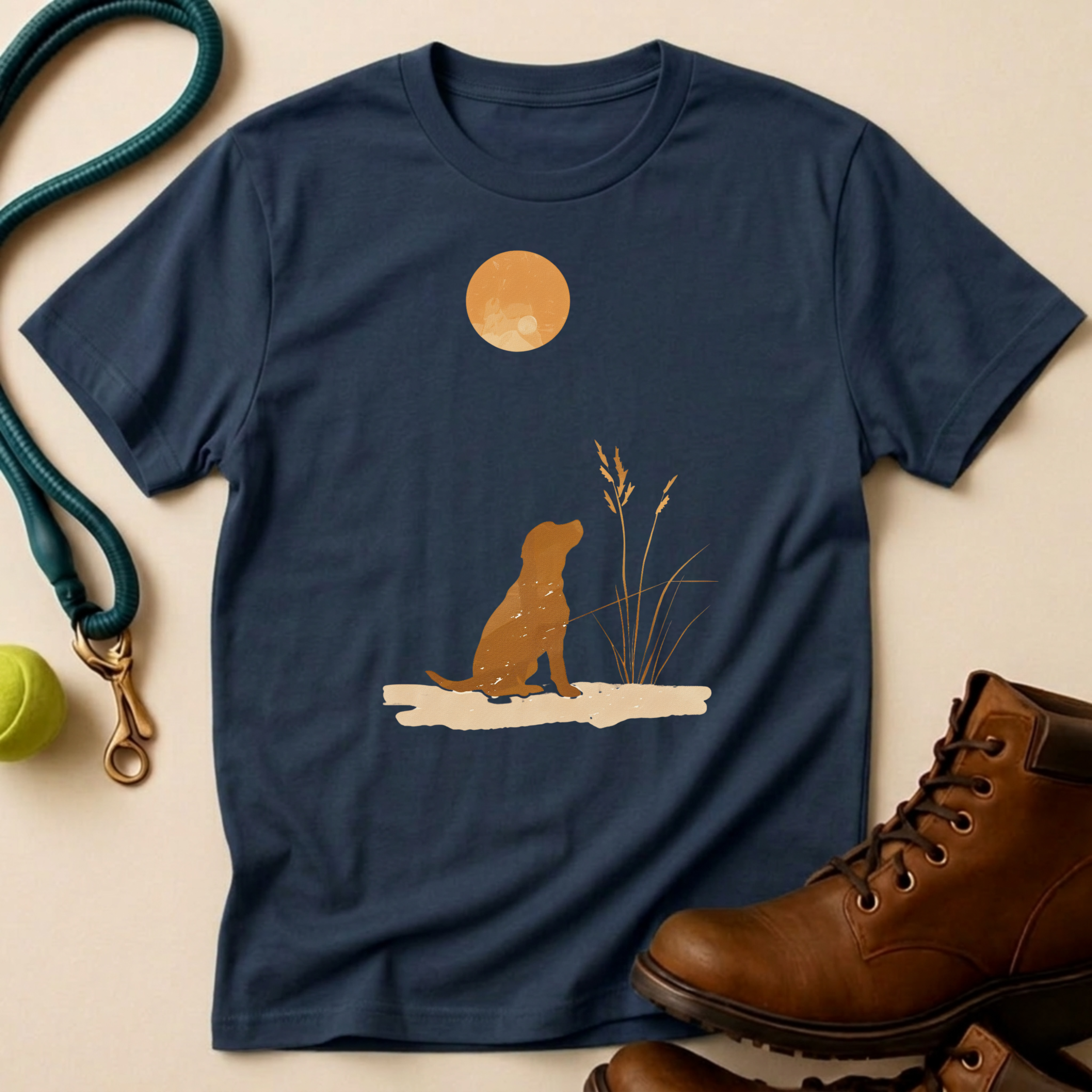 Still Waiting T-Shirt