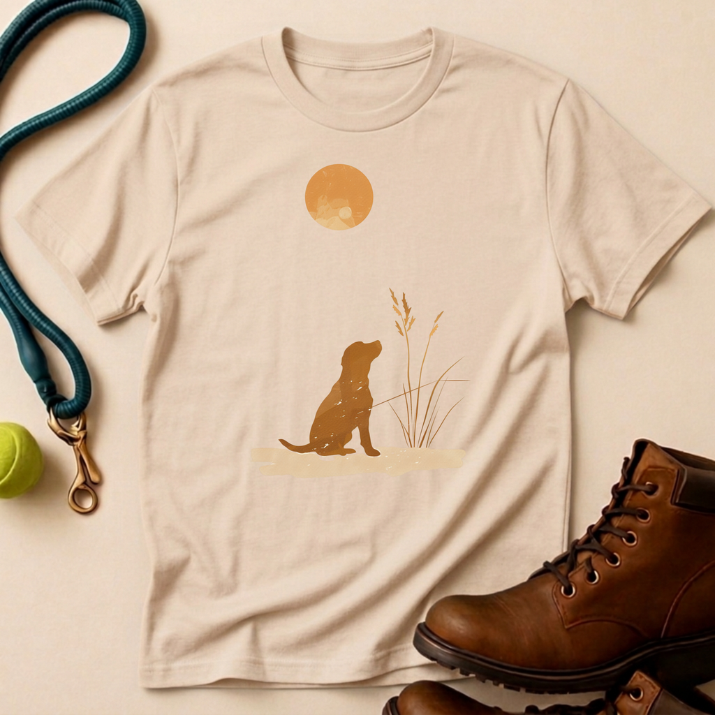 Still Waiting T-Shirt