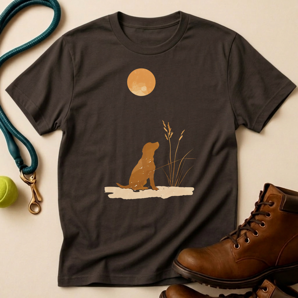 Still Waiting T-Shirt