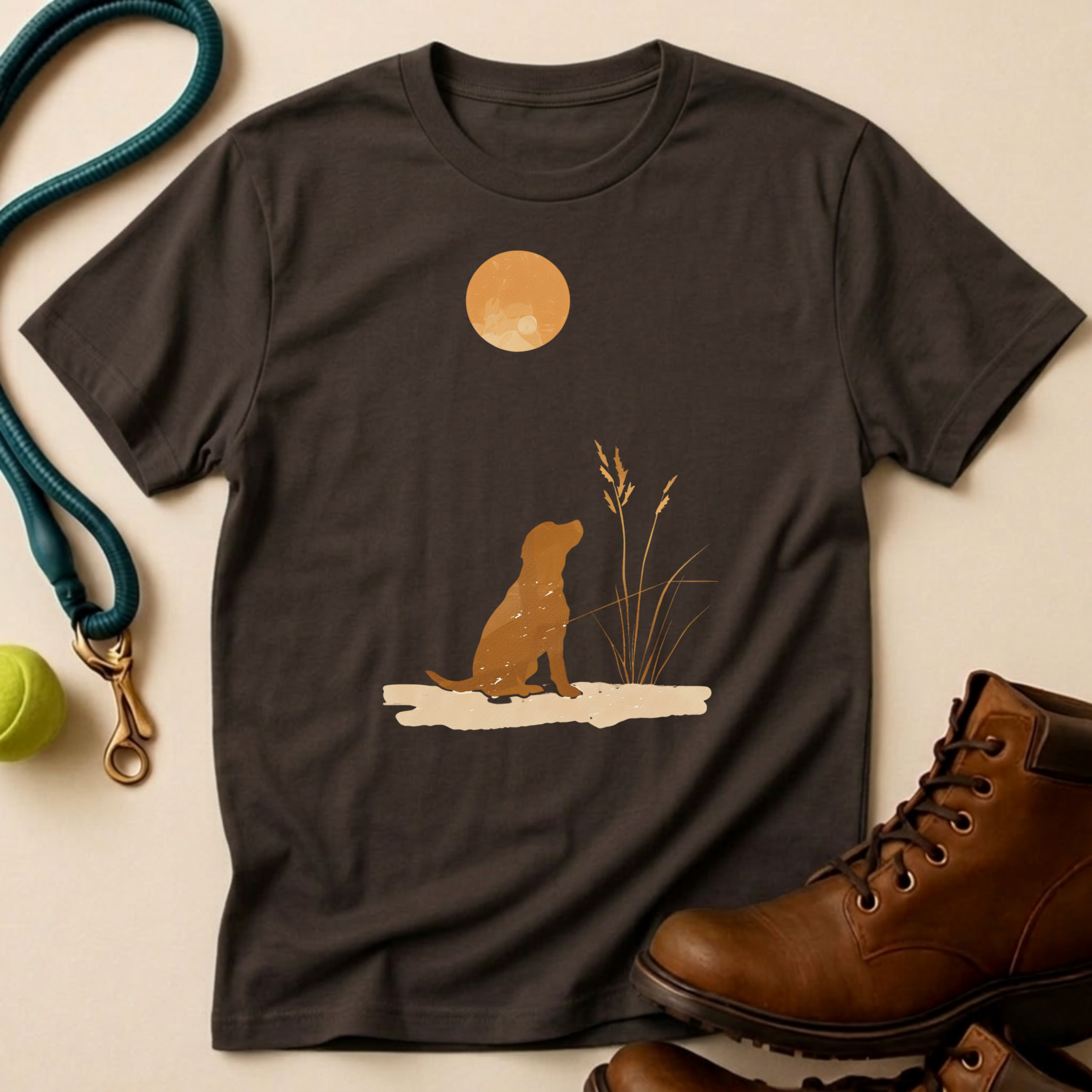 Still Waiting T-Shirt