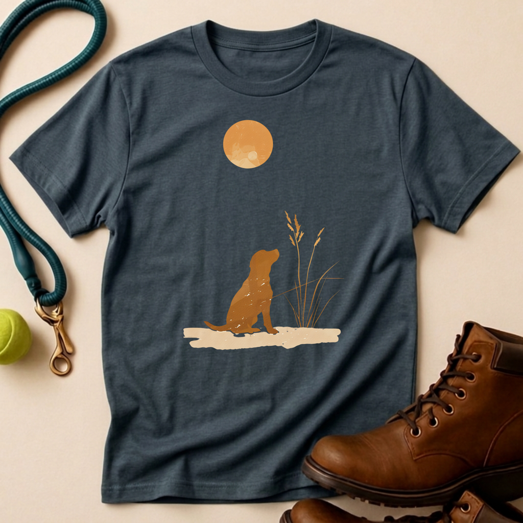 Still Waiting T-Shirt