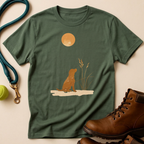 Still Waiting T-Shirt