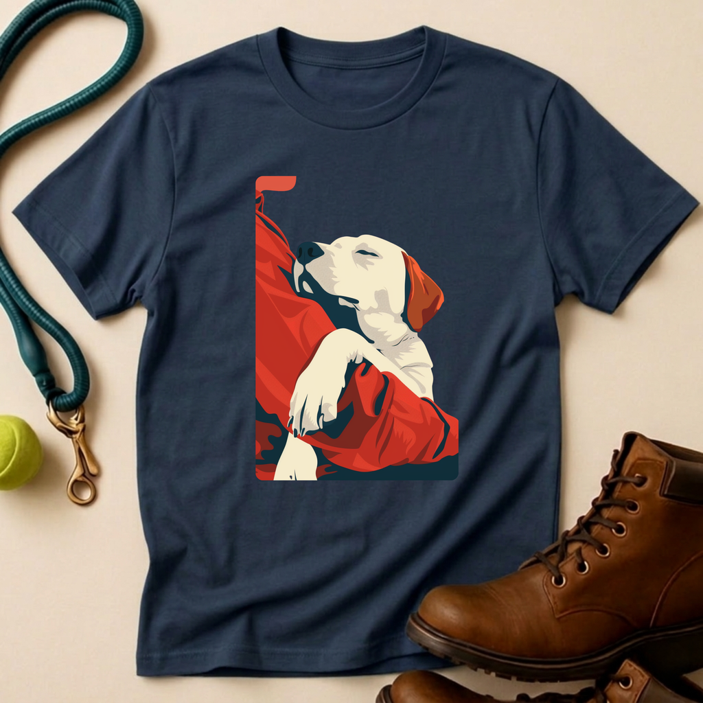 Love Bond T-Shirt