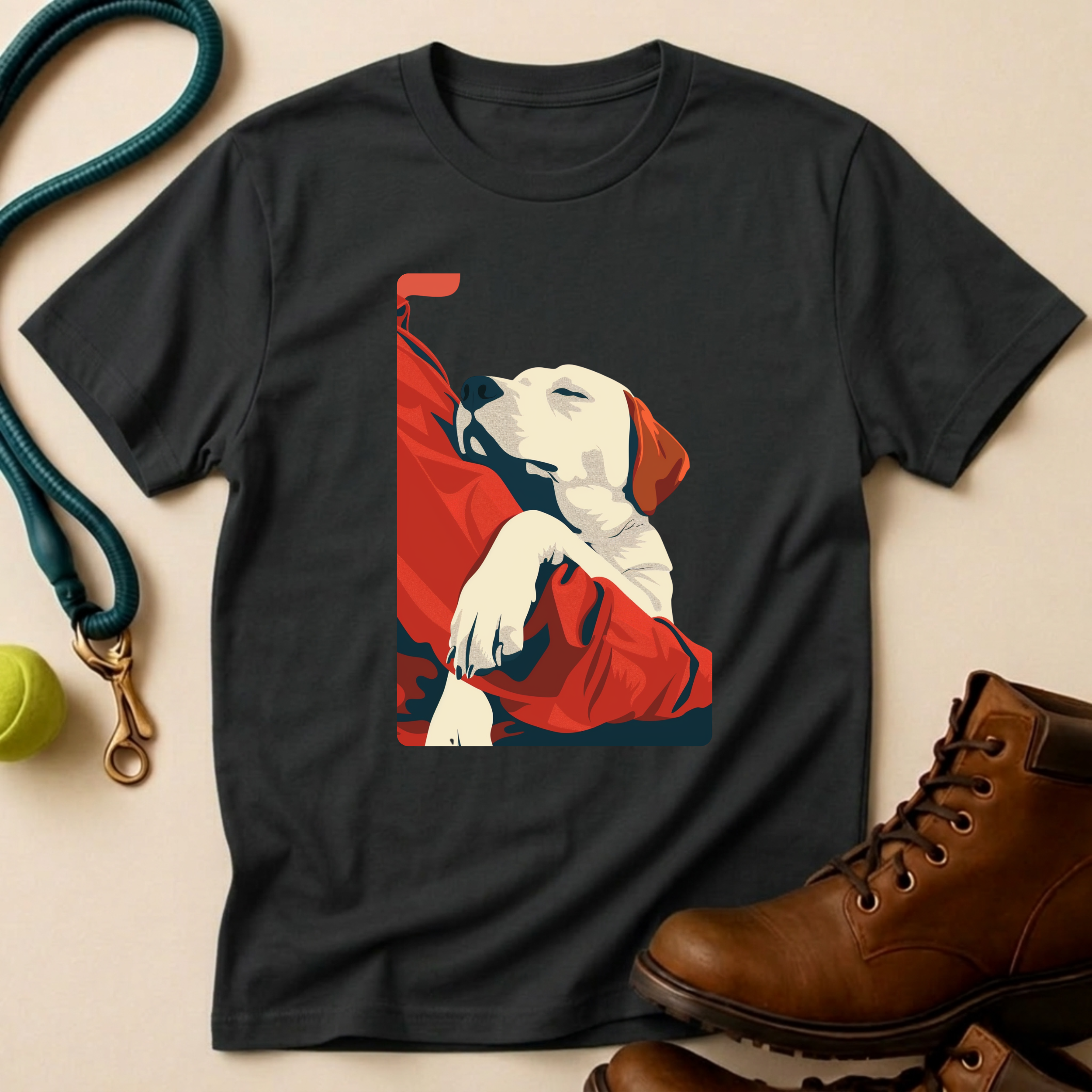 Love Bond T-Shirt