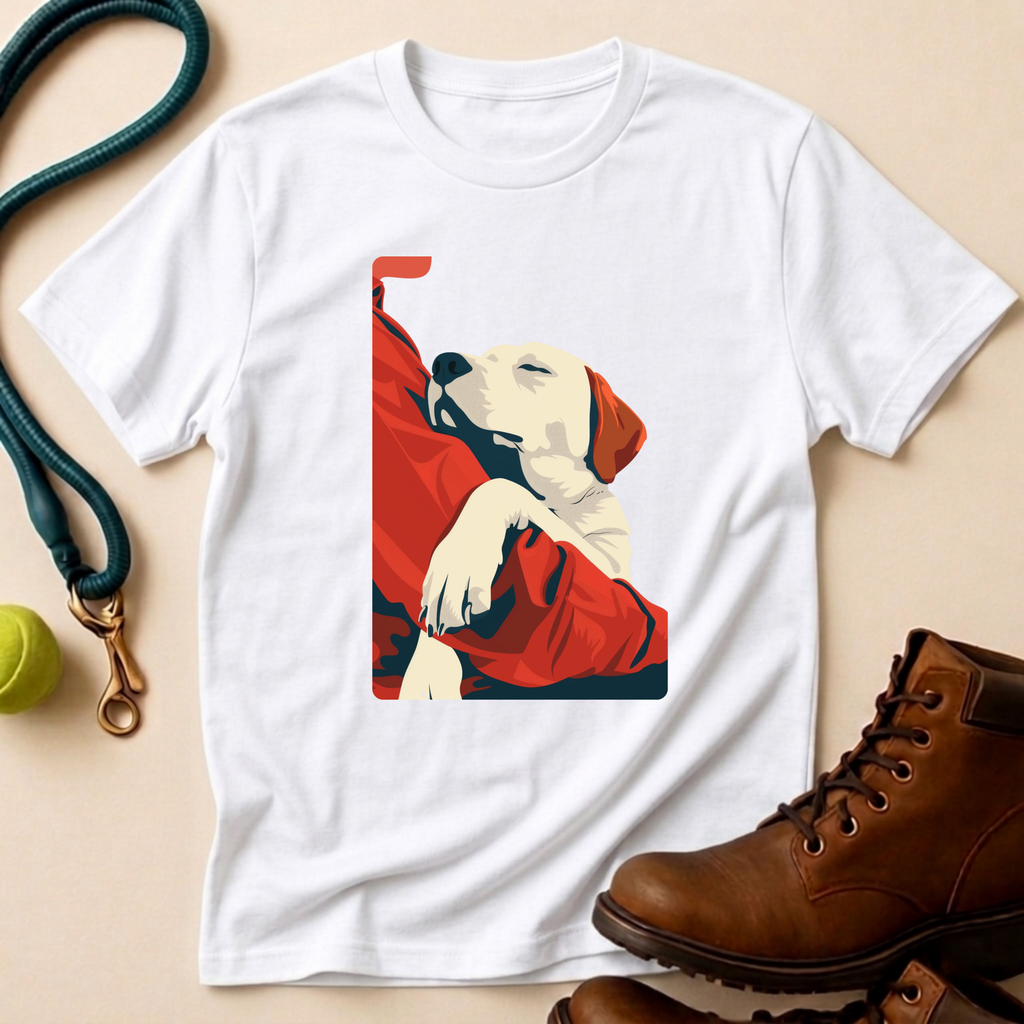 Love Bond T-Shirt