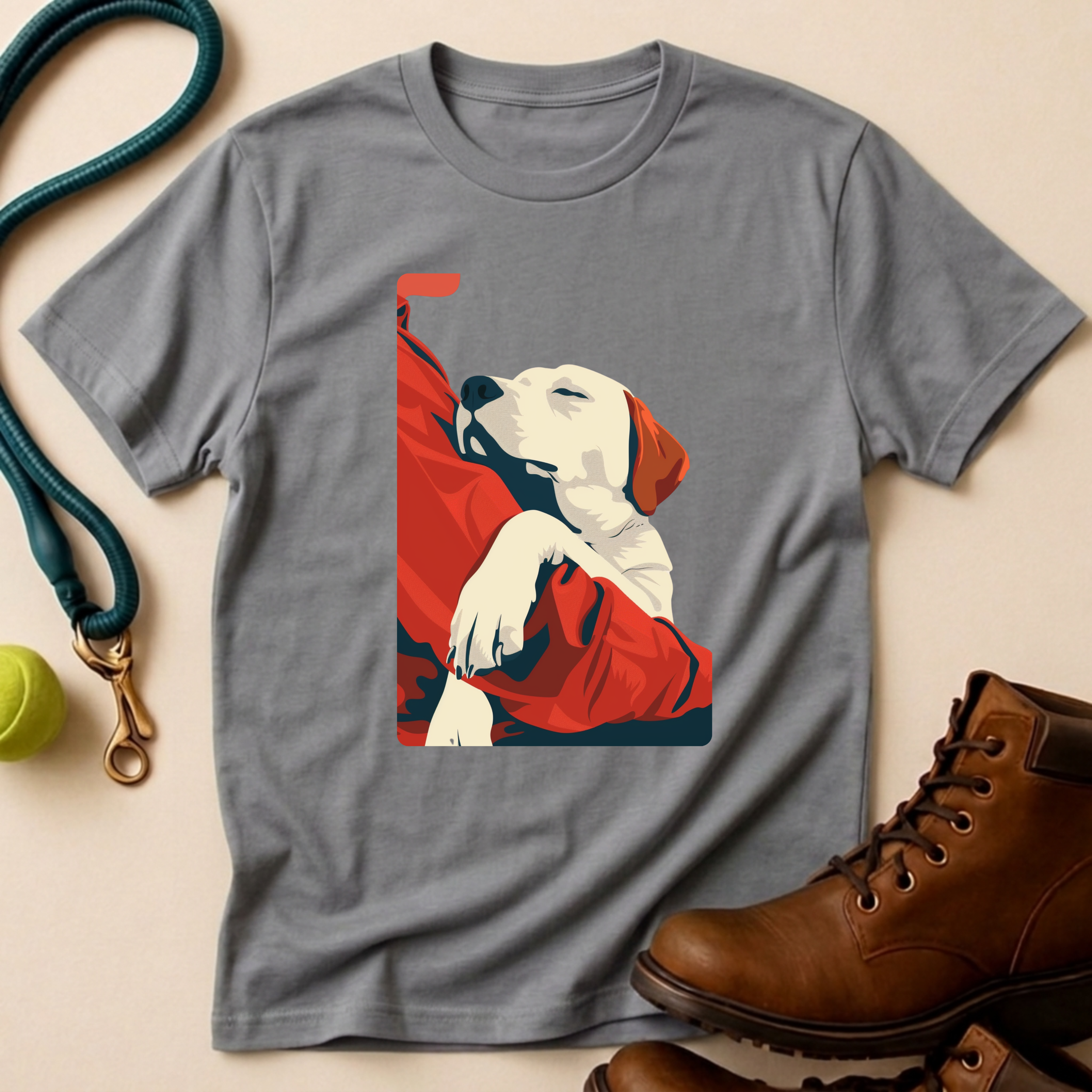 Love Bond T-Shirt