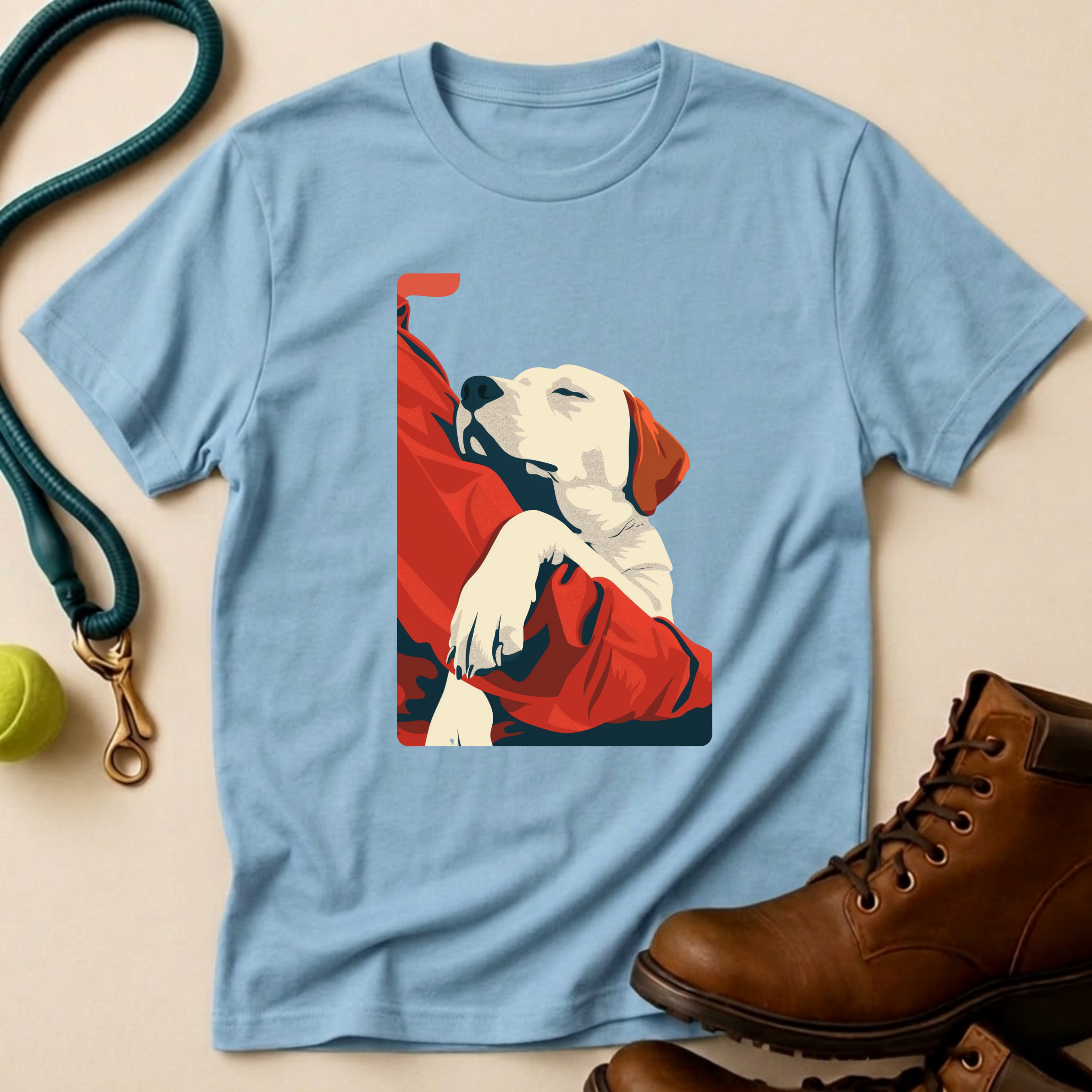 Love Bond T-Shirt