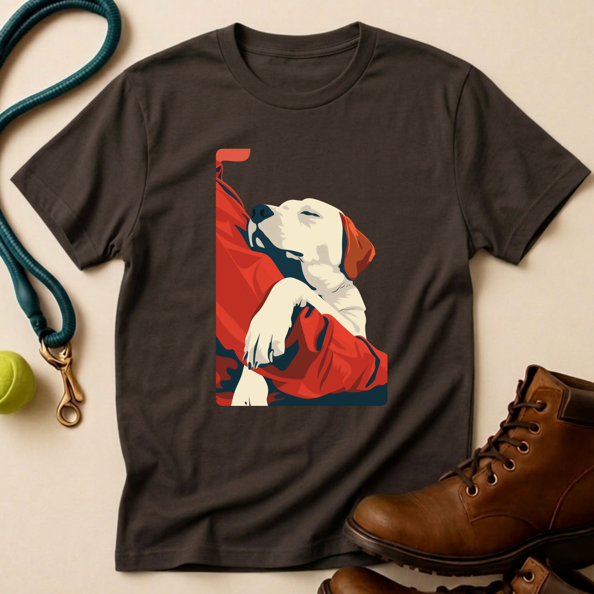 Love Bond T-Shirt