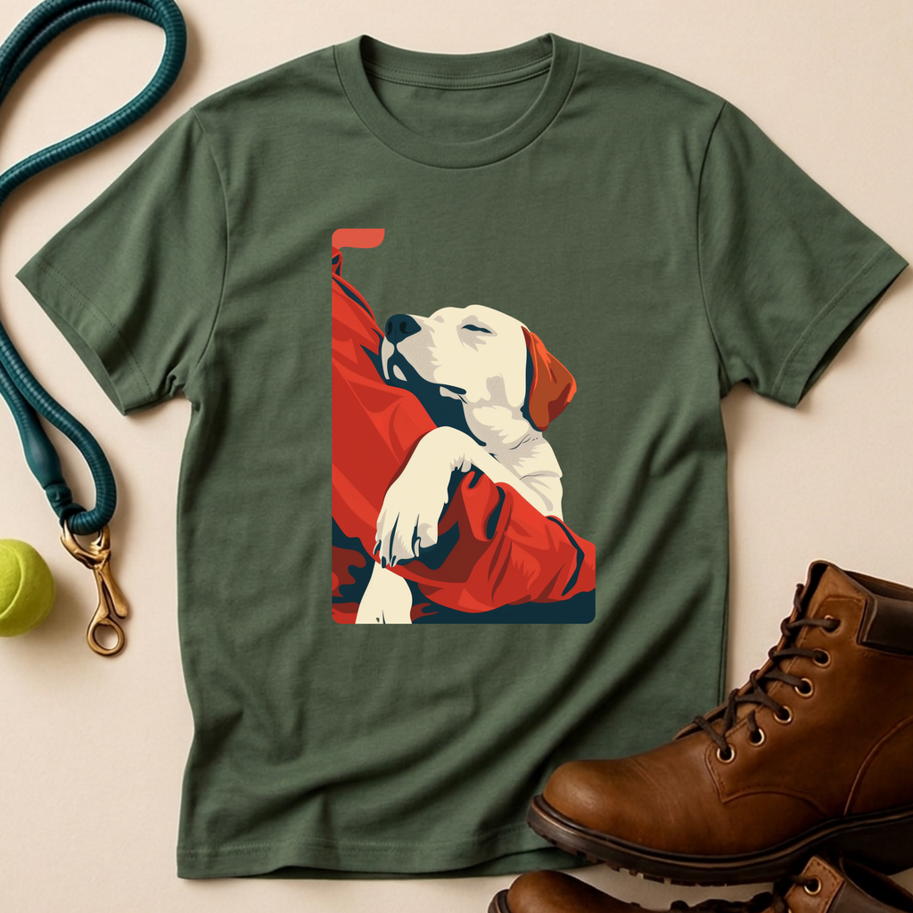 Love Bond T-Shirt