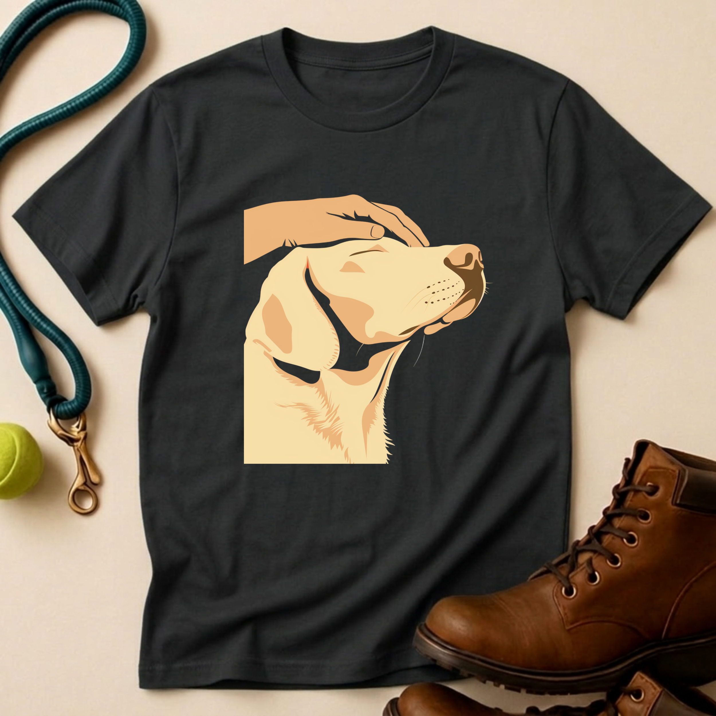 Soft Love T-Shirt