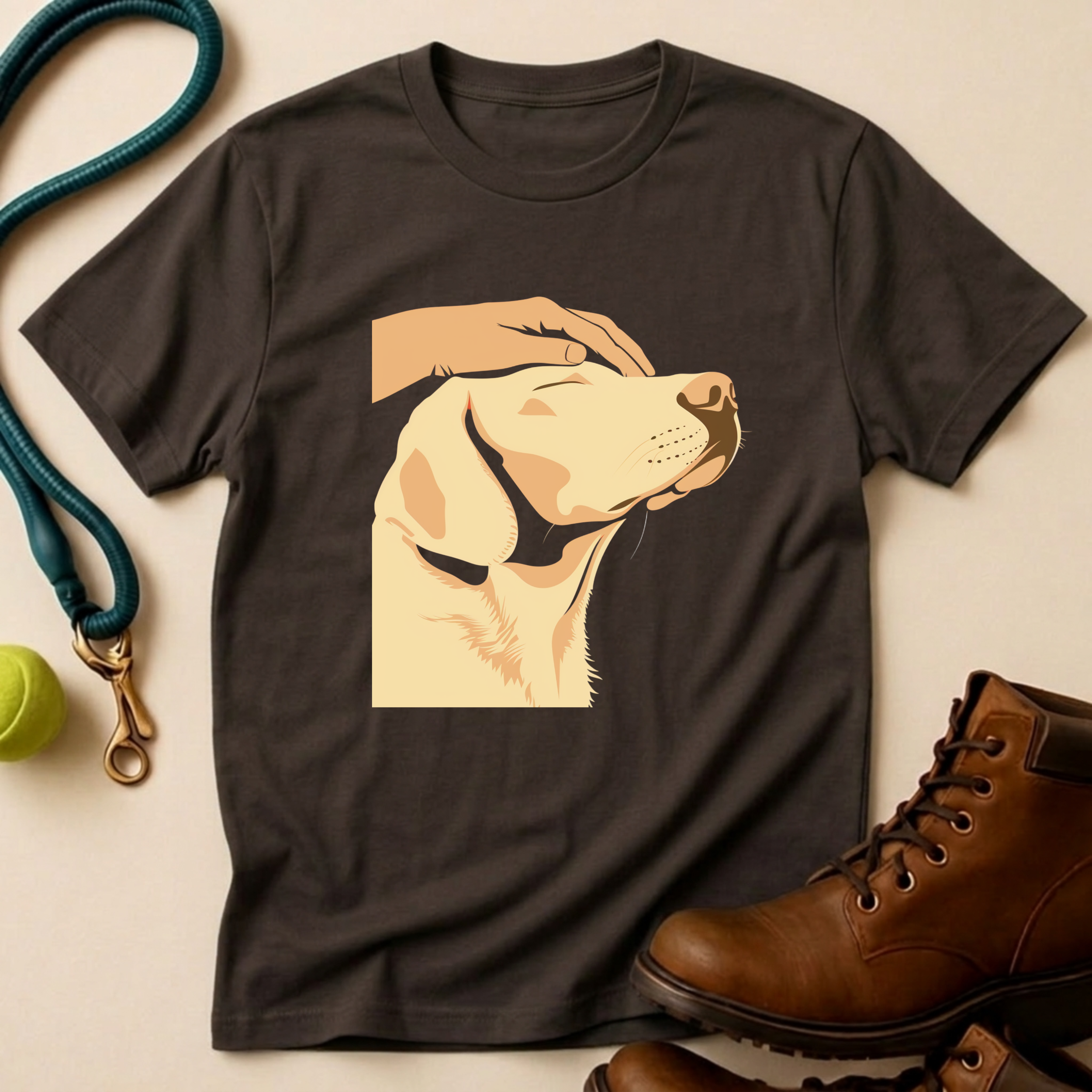 Soft Love T-Shirt