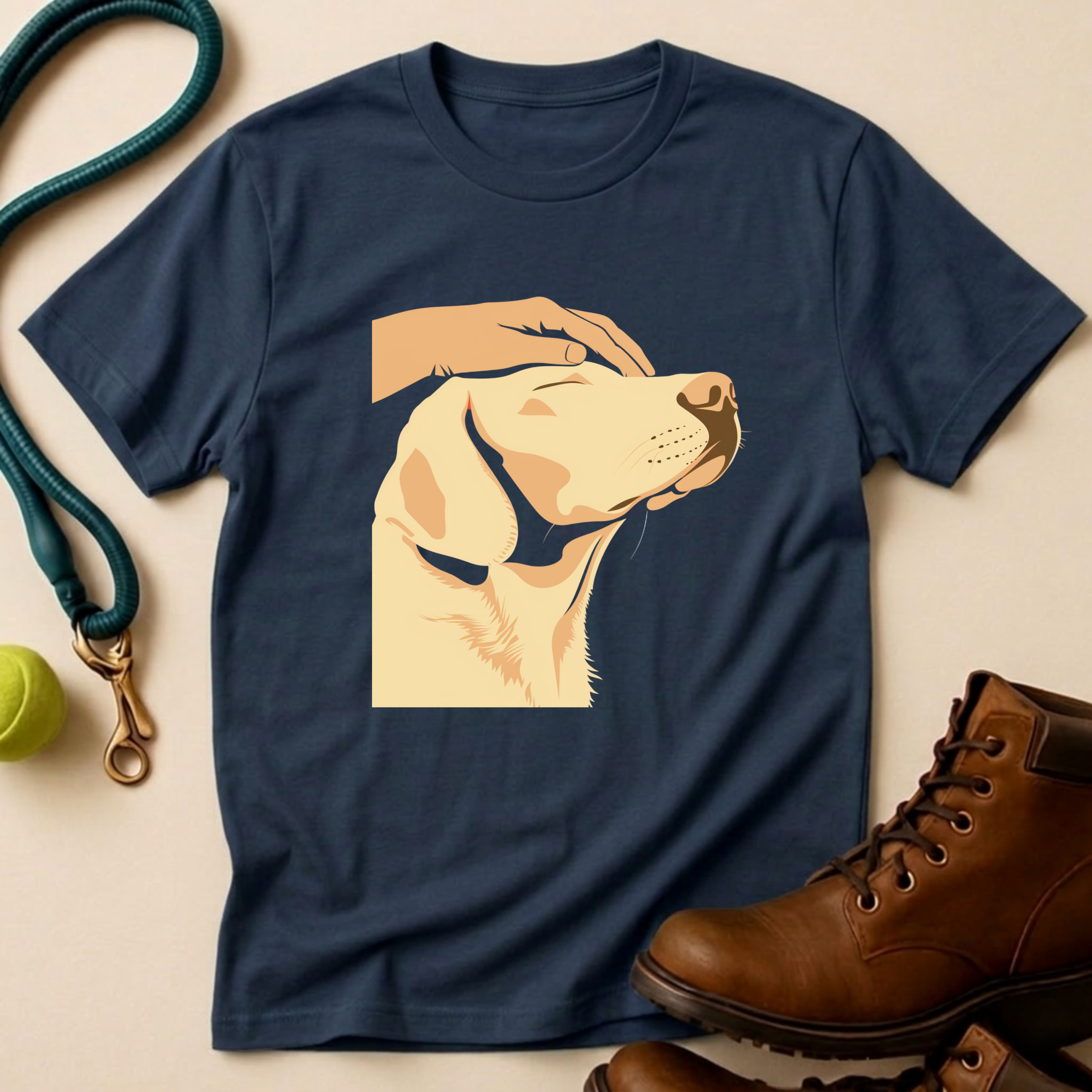 Soft Love T-Shirt