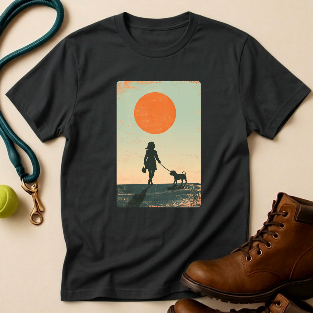 One Journey T-Shirt