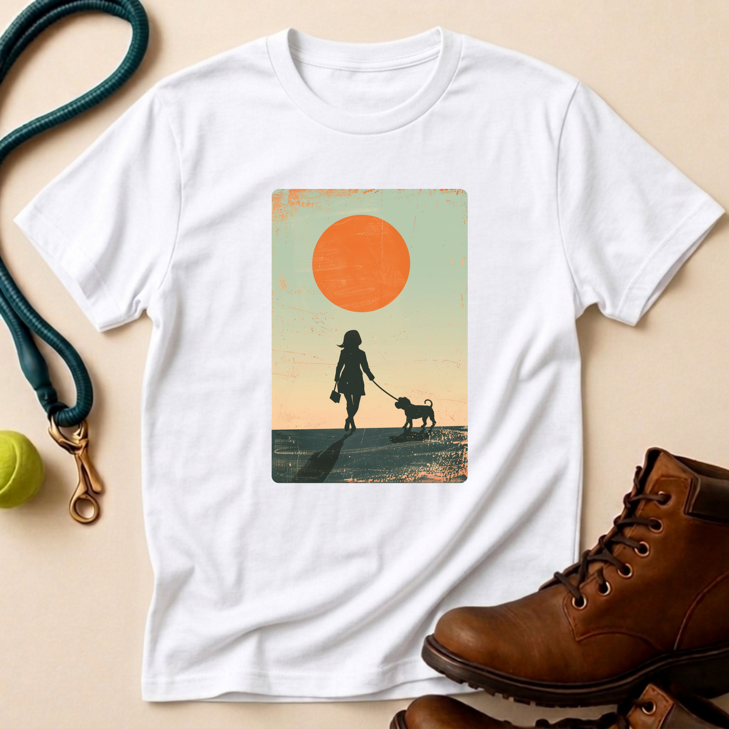One Journey T-Shirt