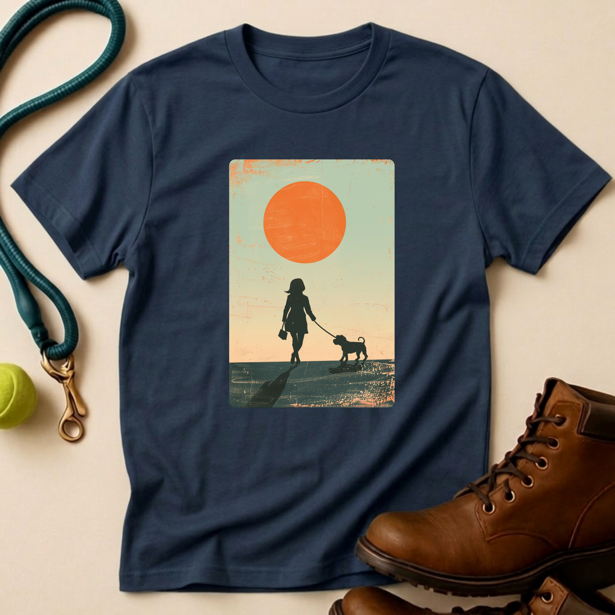 One Journey T-Shirt