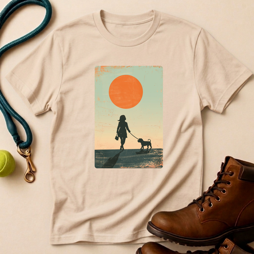 One Journey T-Shirt