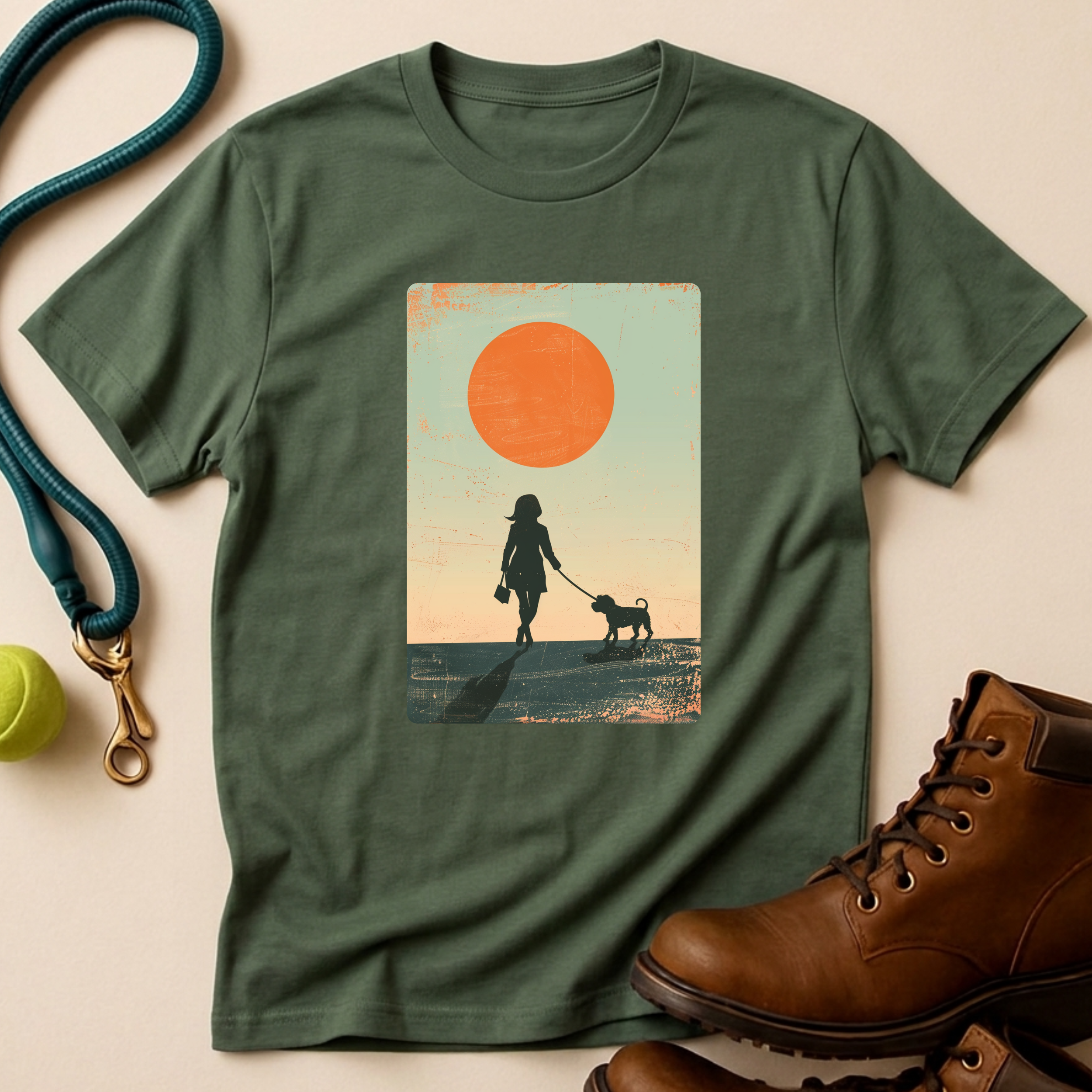 One Journey T-Shirt