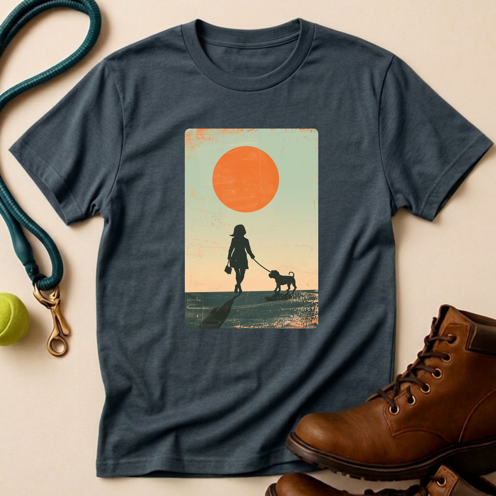 One Journey T-Shirt