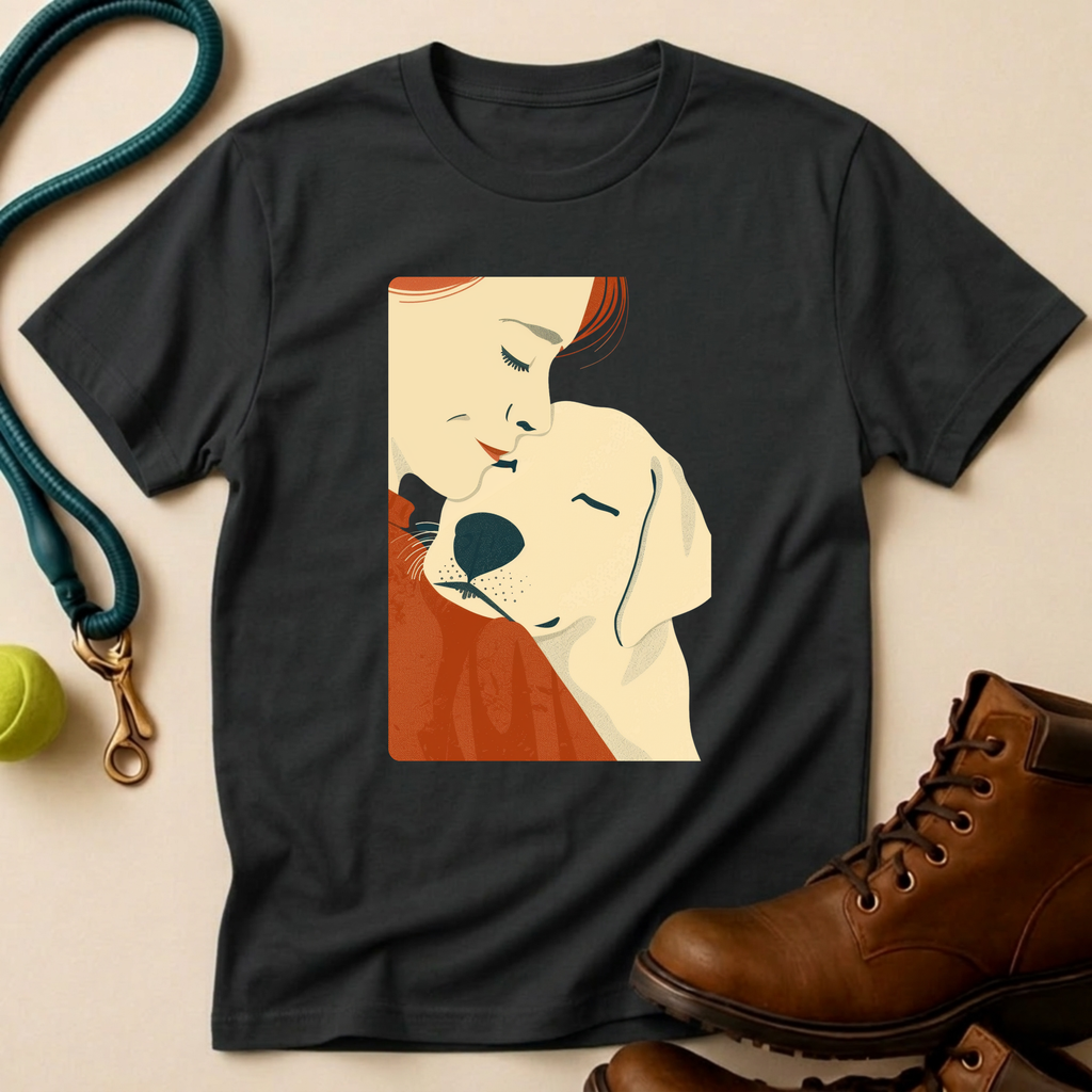 Soul Bond T-Shirt