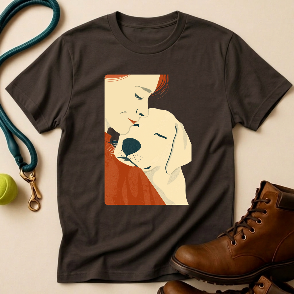 Soul Bond T-Shirt
