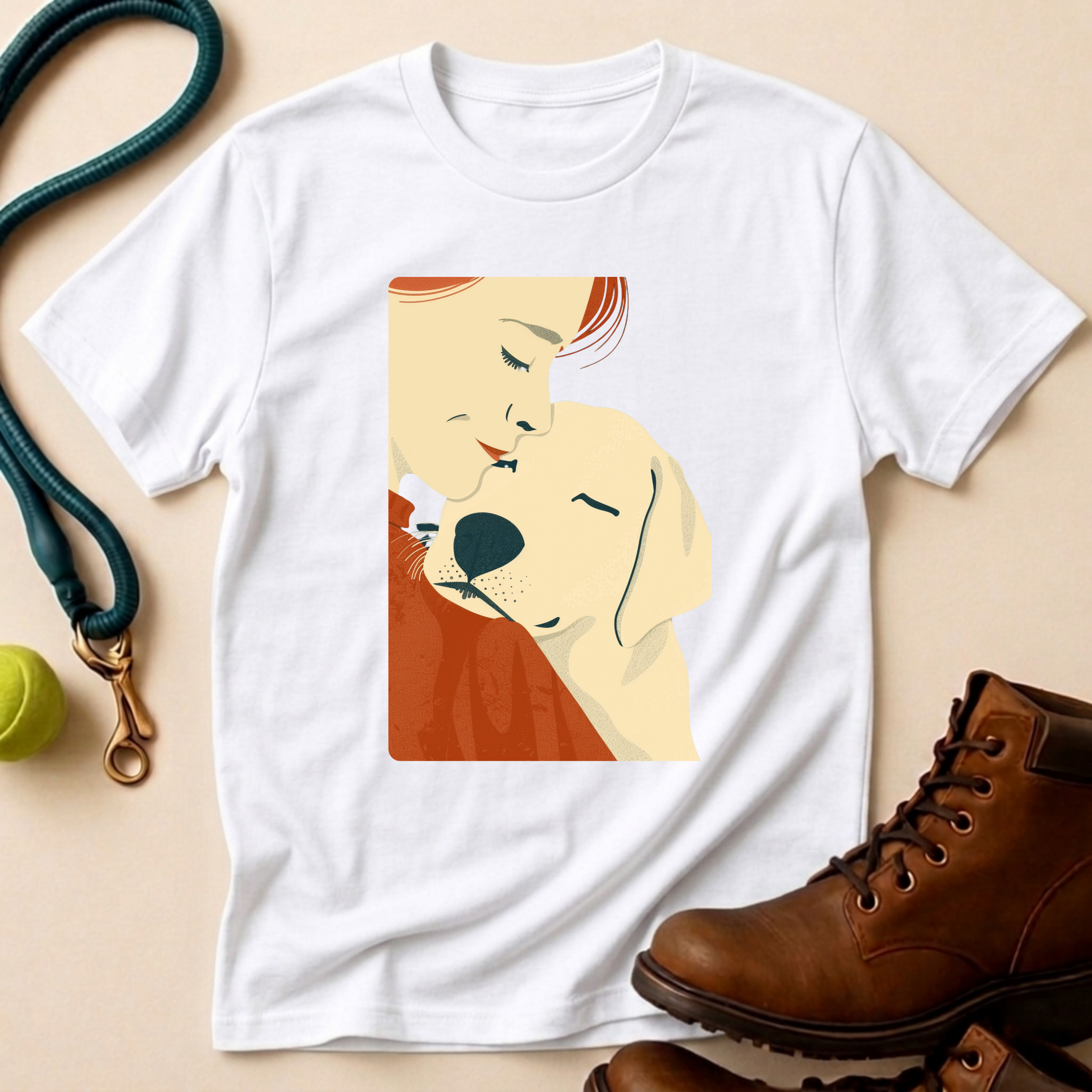 Soul Bond T-Shirt