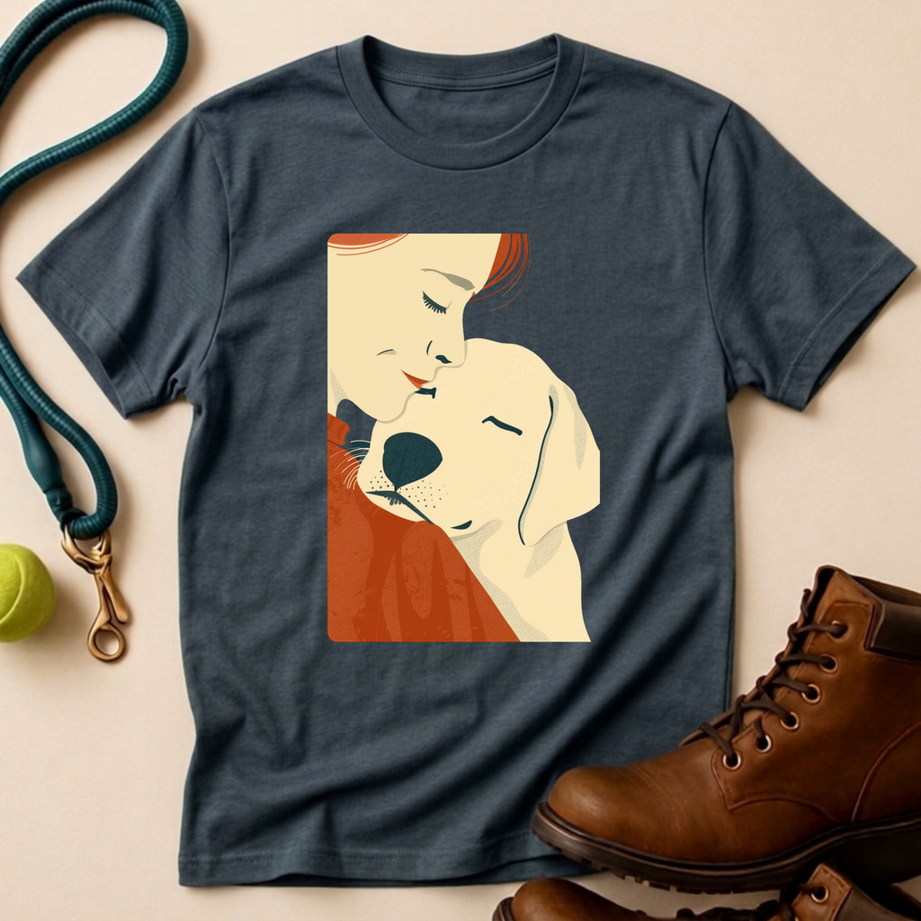 Soul Bond T-Shirt