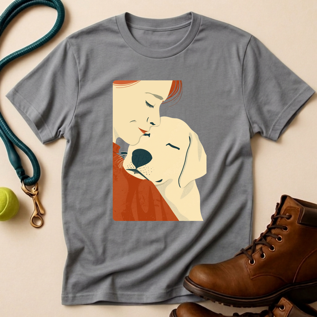 Soul Bond T-Shirt