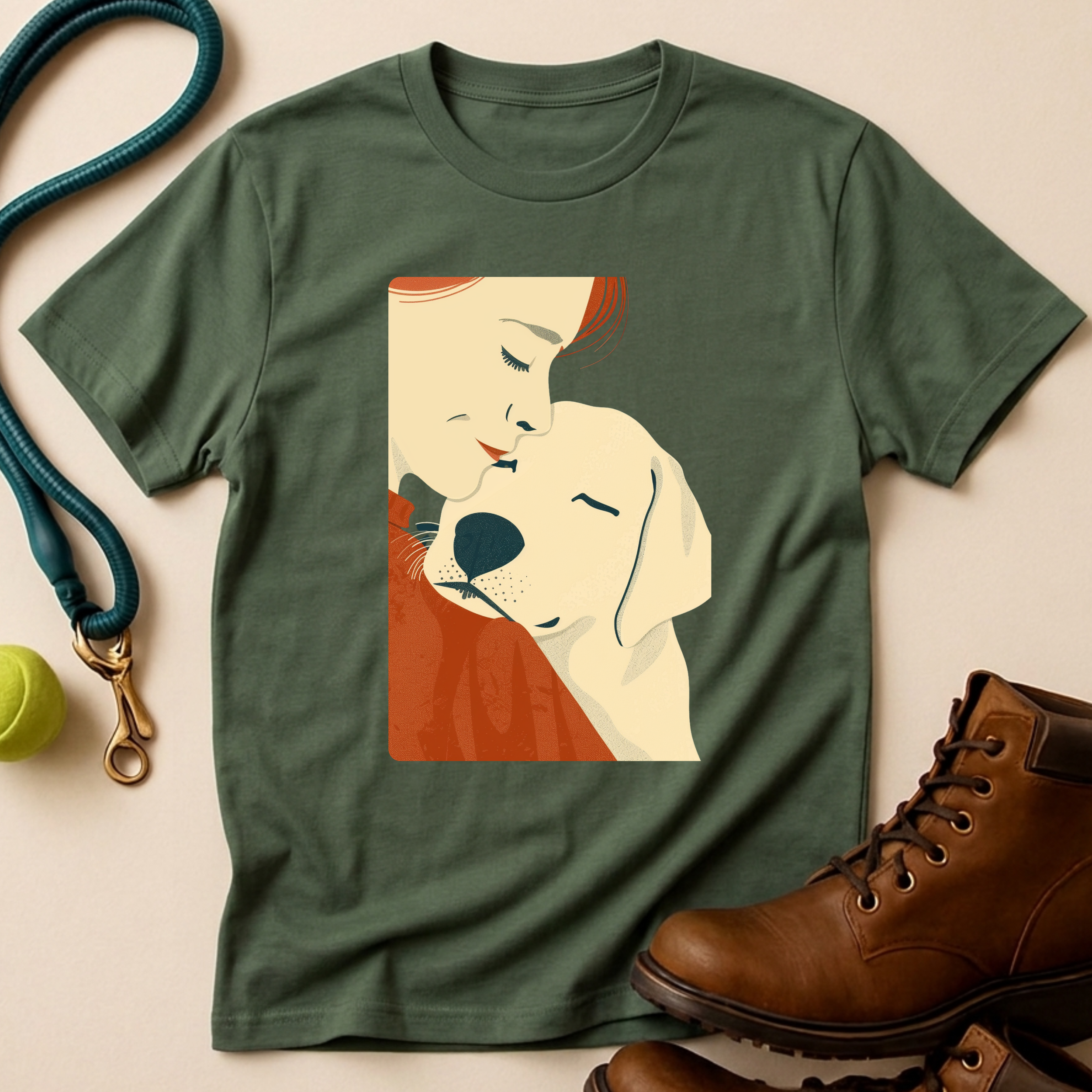 Soul Bond T-Shirt