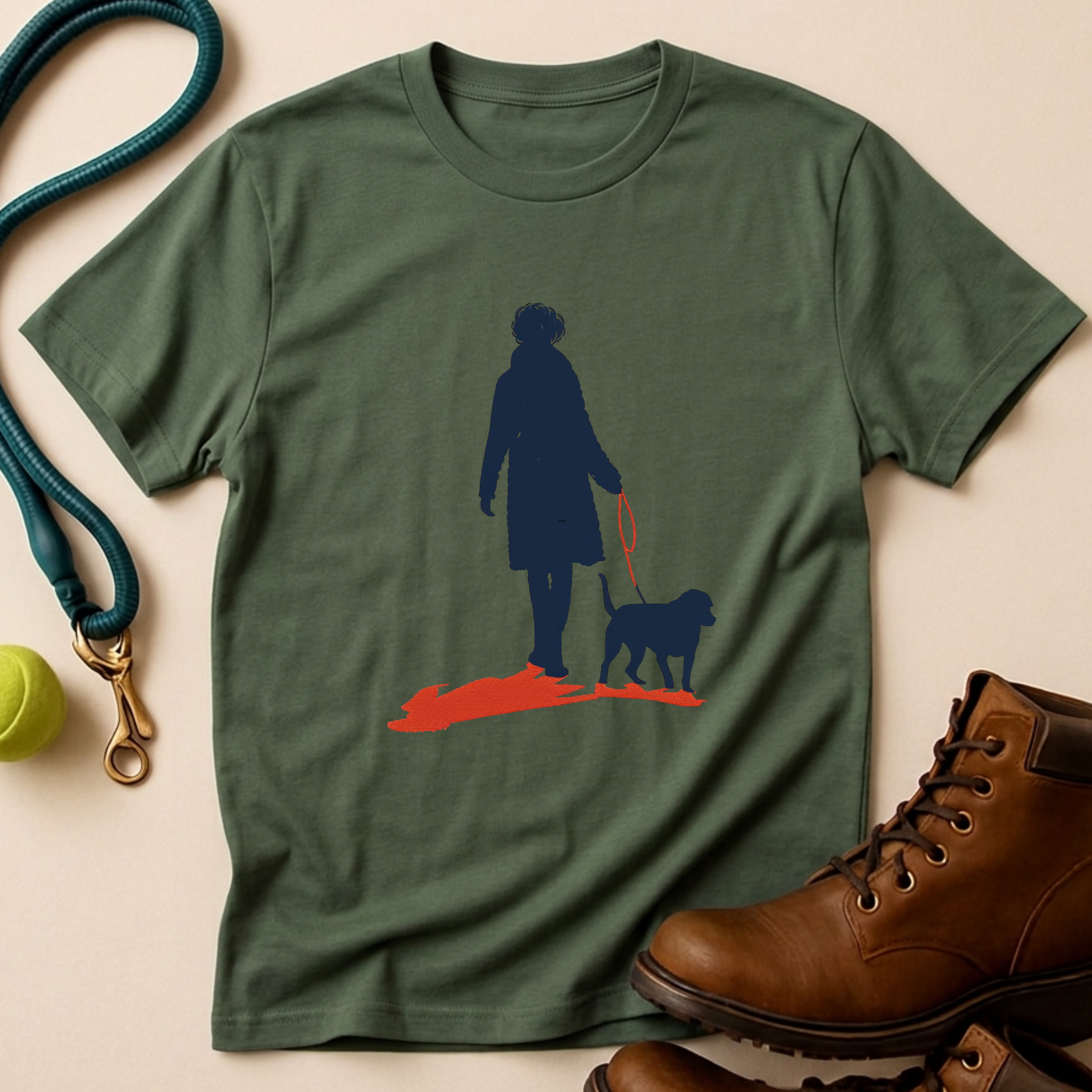 Always Together T-Shirt
