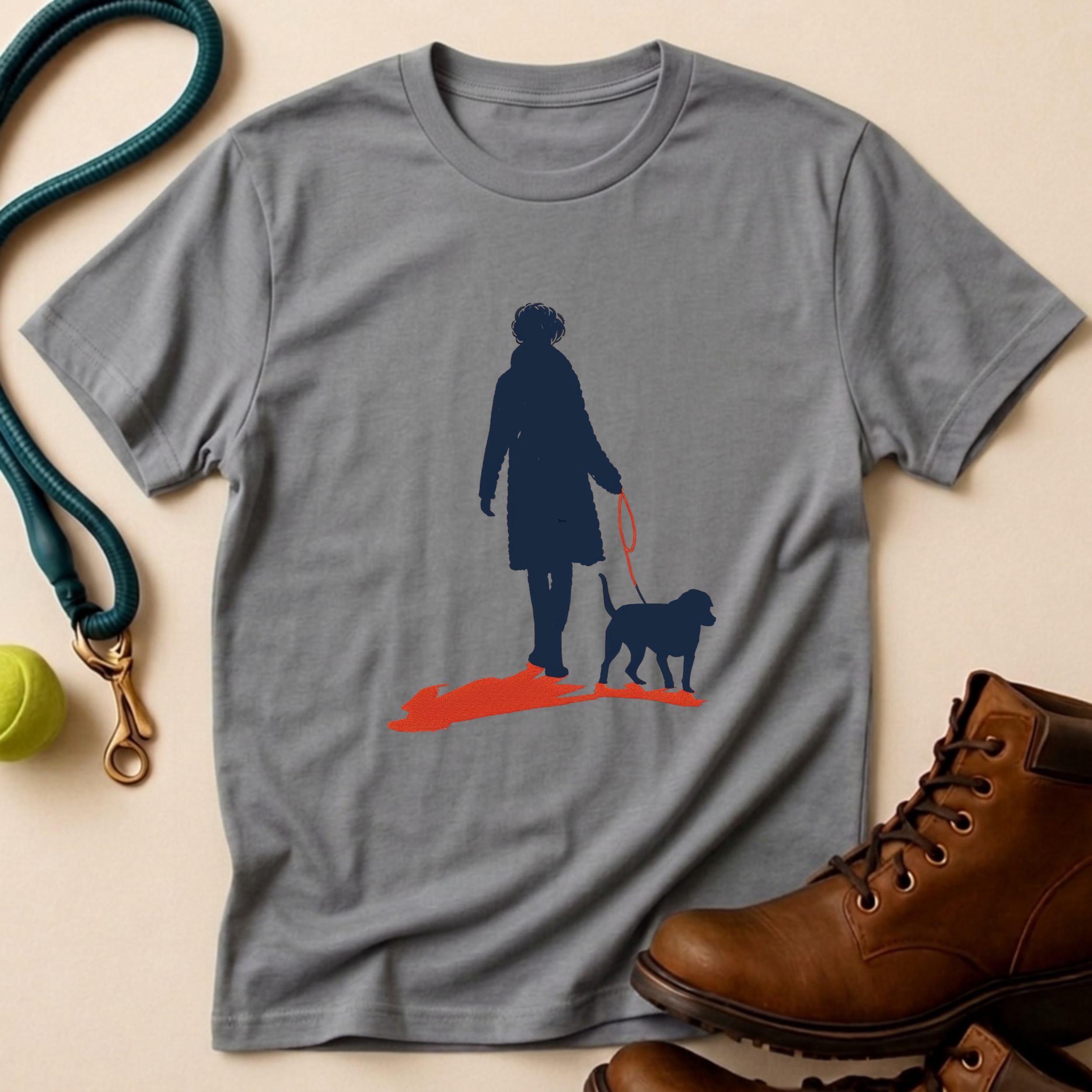 Always Together T-Shirt