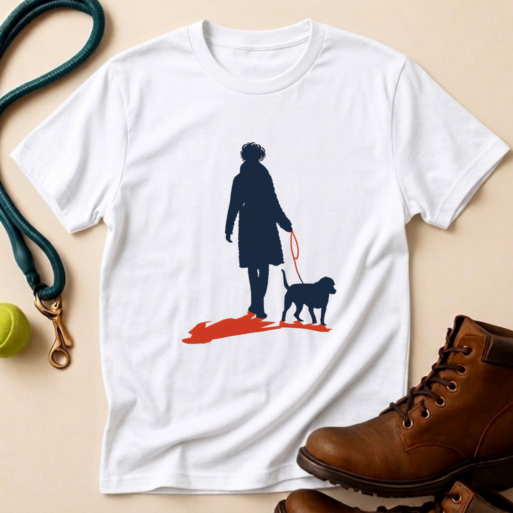 Always Together T-Shirt
